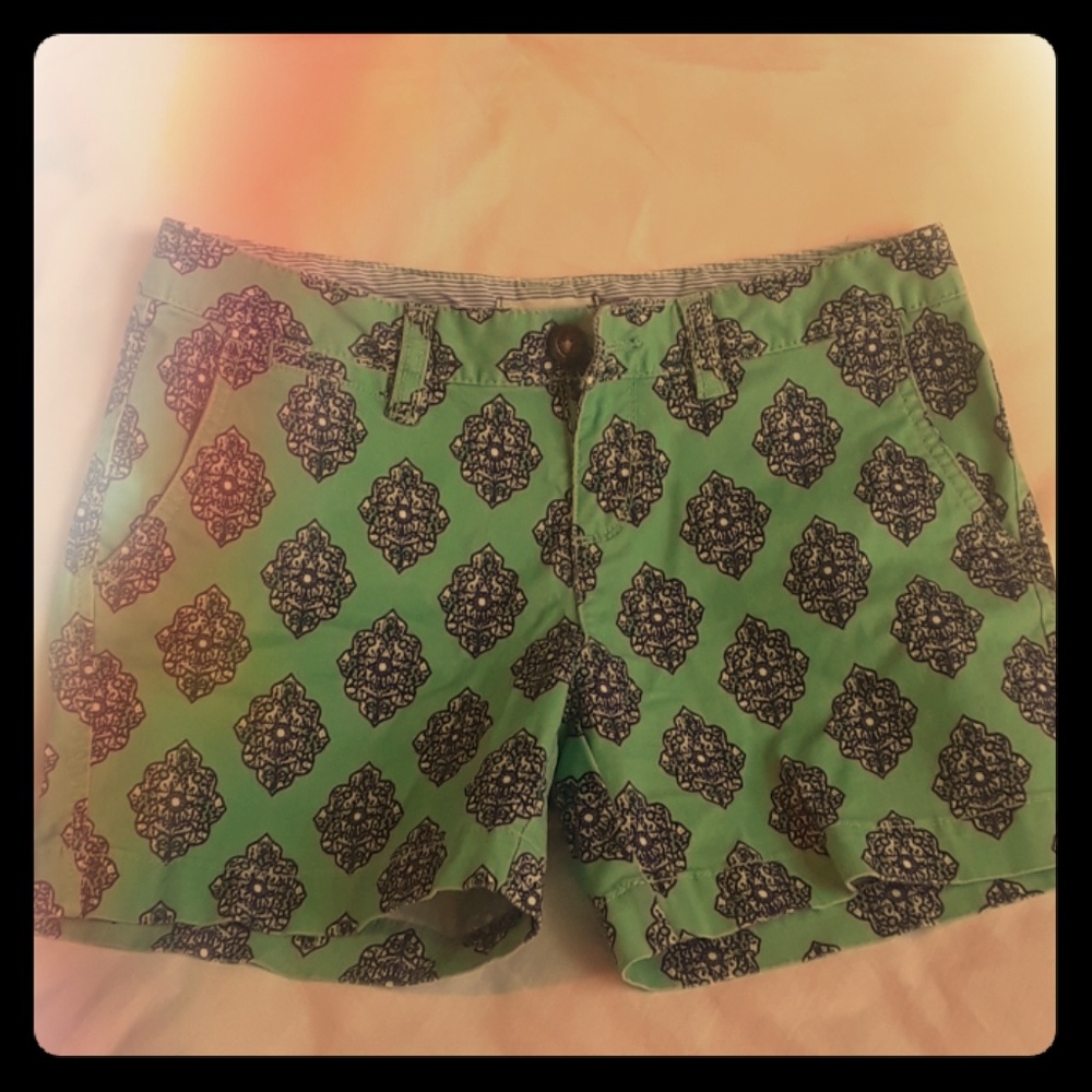 Shorts